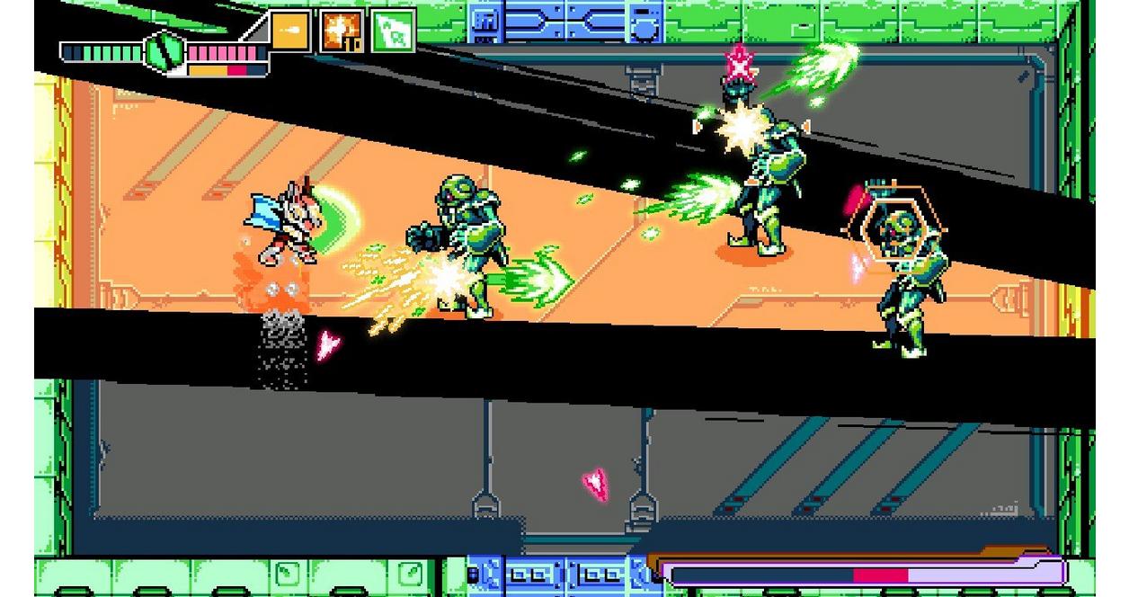 Blaster Master Zero 3 | Inti Creates | GameStop