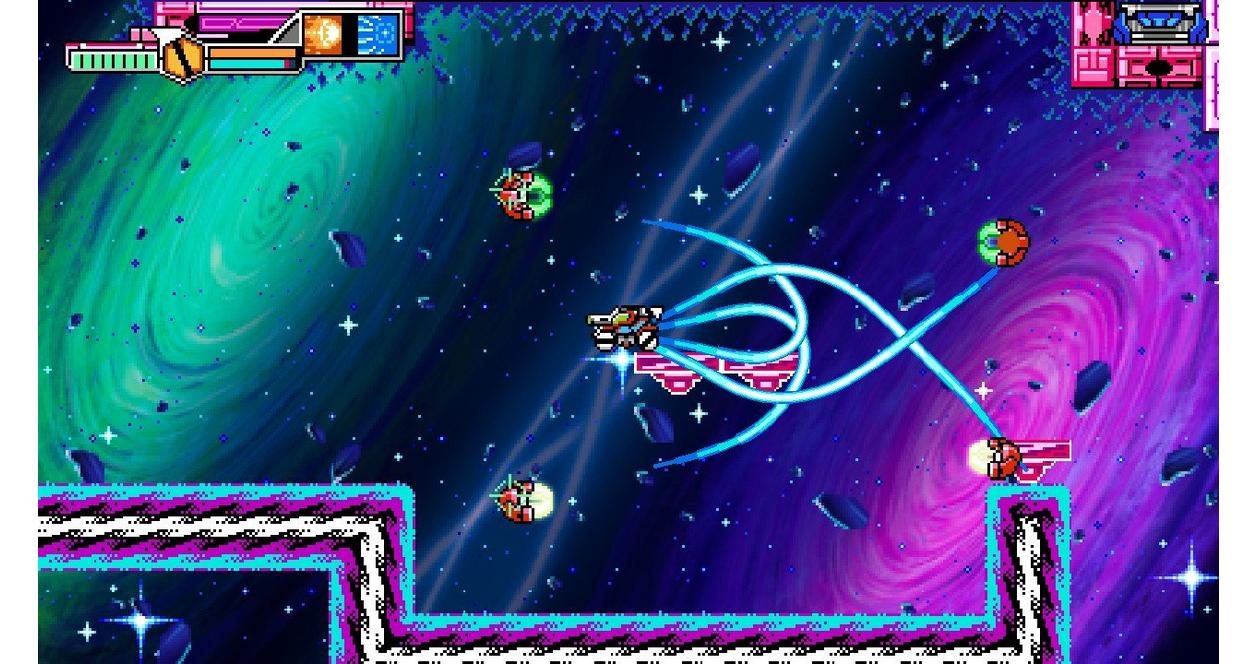 Blaster Master Zero 3 | Inti Creates | GameStop