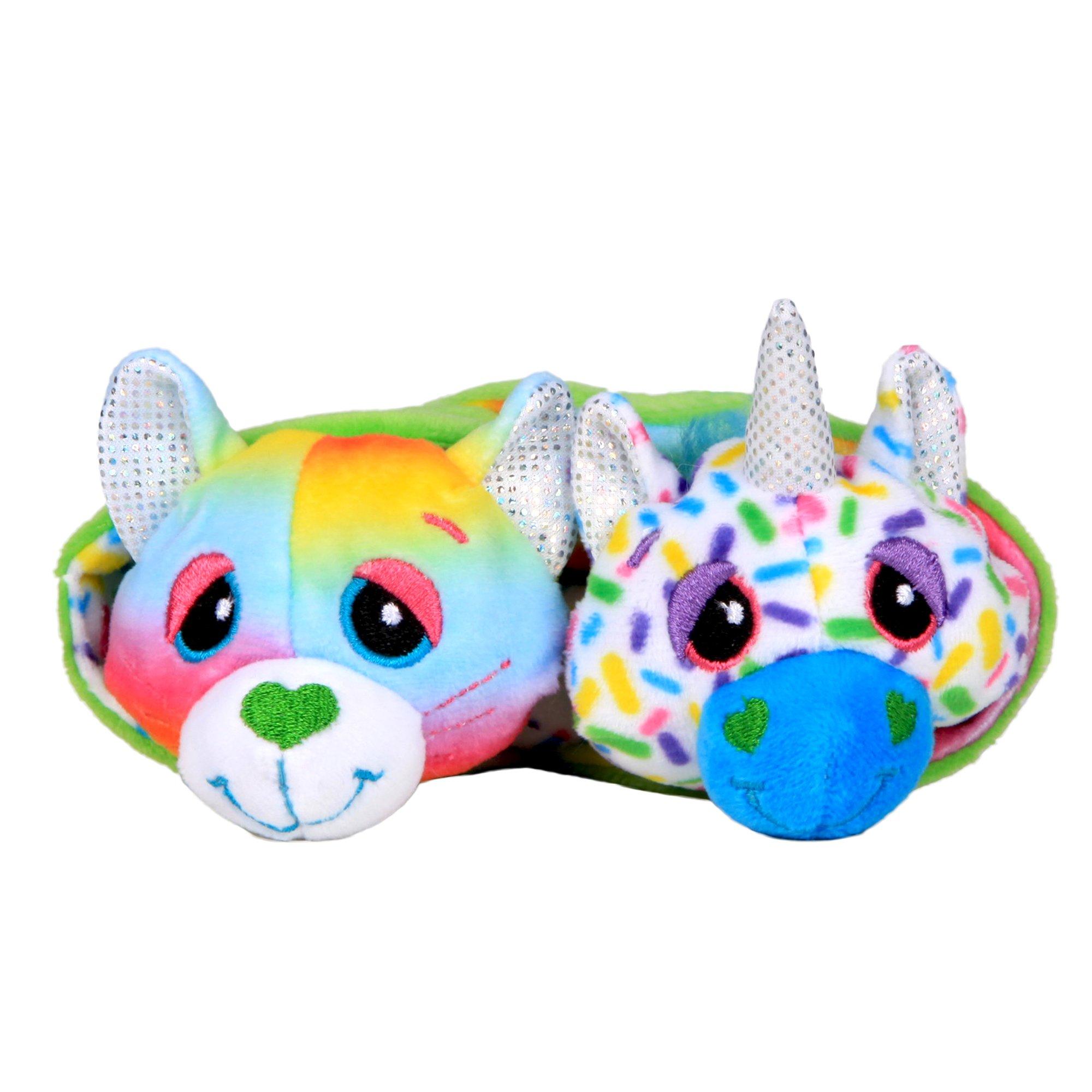 yoshi toy car