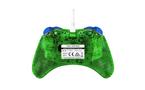 PDP Rock Candy Wired Controller for Nintendo Switch Luigi Lime