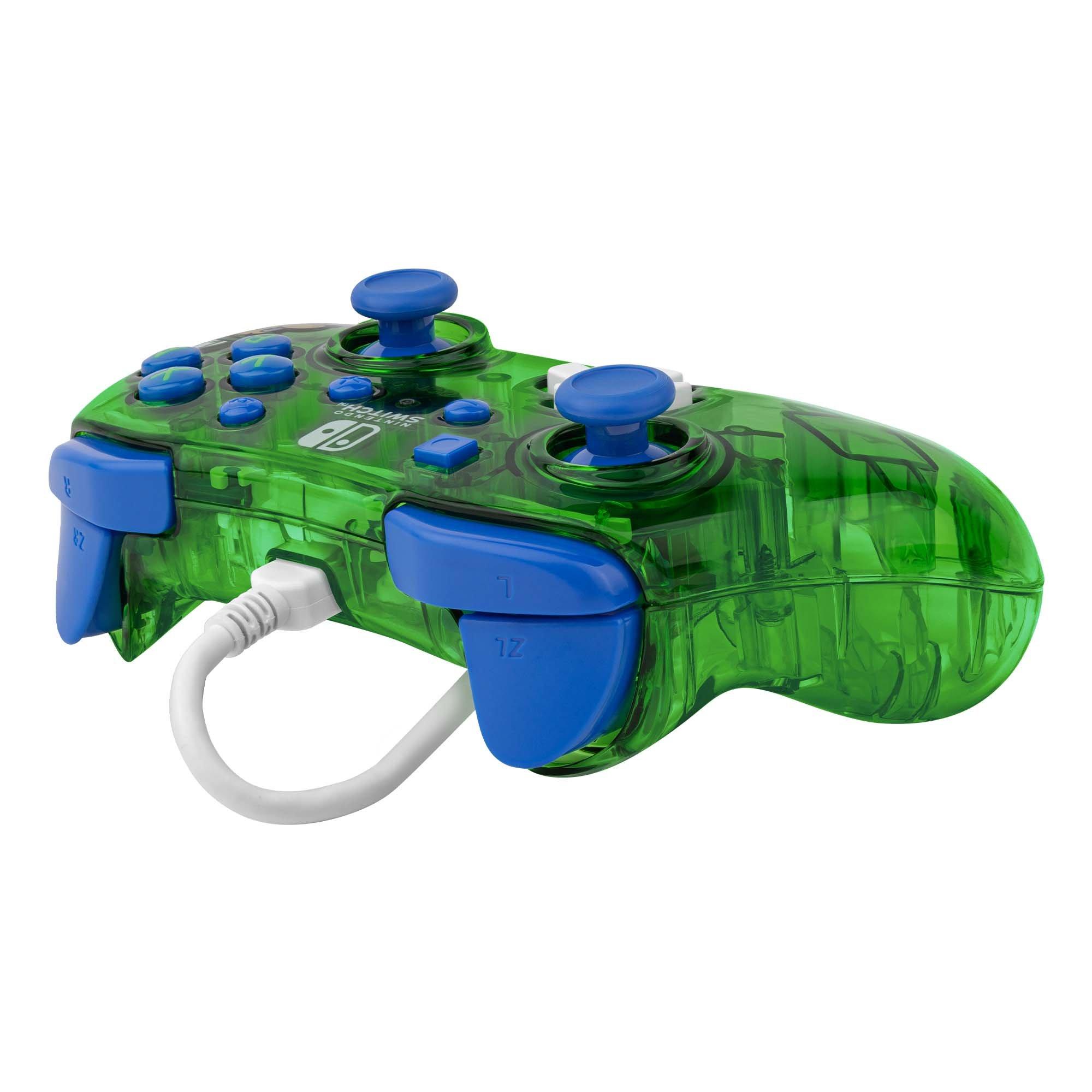 PDP Rock Candy Wired Controller for Nintendo Switch