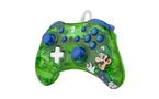 PDP Rock Candy Wired Controller for Nintendo Switch Luigi Lime