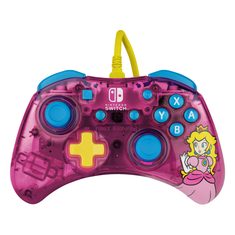 Nintendo Switch - ***わきちゃん*** Amazon.com: PowerA Enhanced Wired Controller for Nintendo