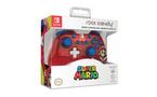 Rock Candy Super Mario Bros. Mario Wired Controller for Nintendo Switch