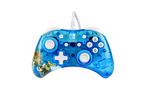 Rock Candy Legend of Zelda Link Wired Controller for Nintendo Switch