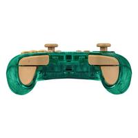 list item 6 of 9 Rock Candy Animal Crossing Tom Nook Wired Controller for Nintendo Switch