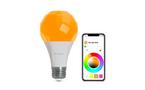 Nanoleaf Essentials A19 E26 Smart LED Bulb