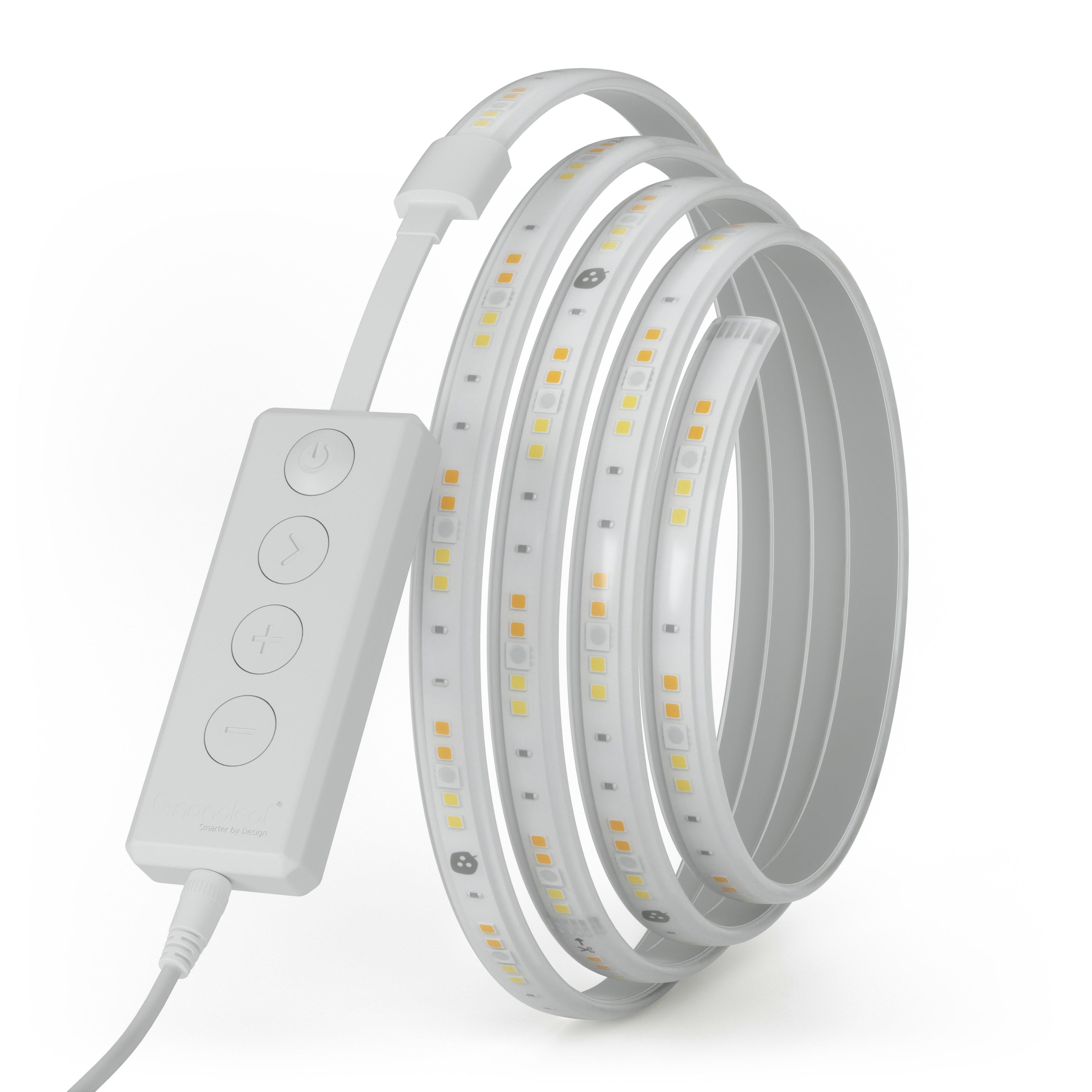 Nano LED Strips