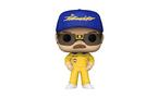 Funko POP! NASCAR: Dale Earnhardt Sr. &#40;Yellow Wrangler Uniform&#41; Vinyl Figure