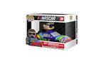 Funko POP! Ride Super Deluxe: NASCAR Jeff Gordon Driving Rainbow Warrior Vinyl Figure