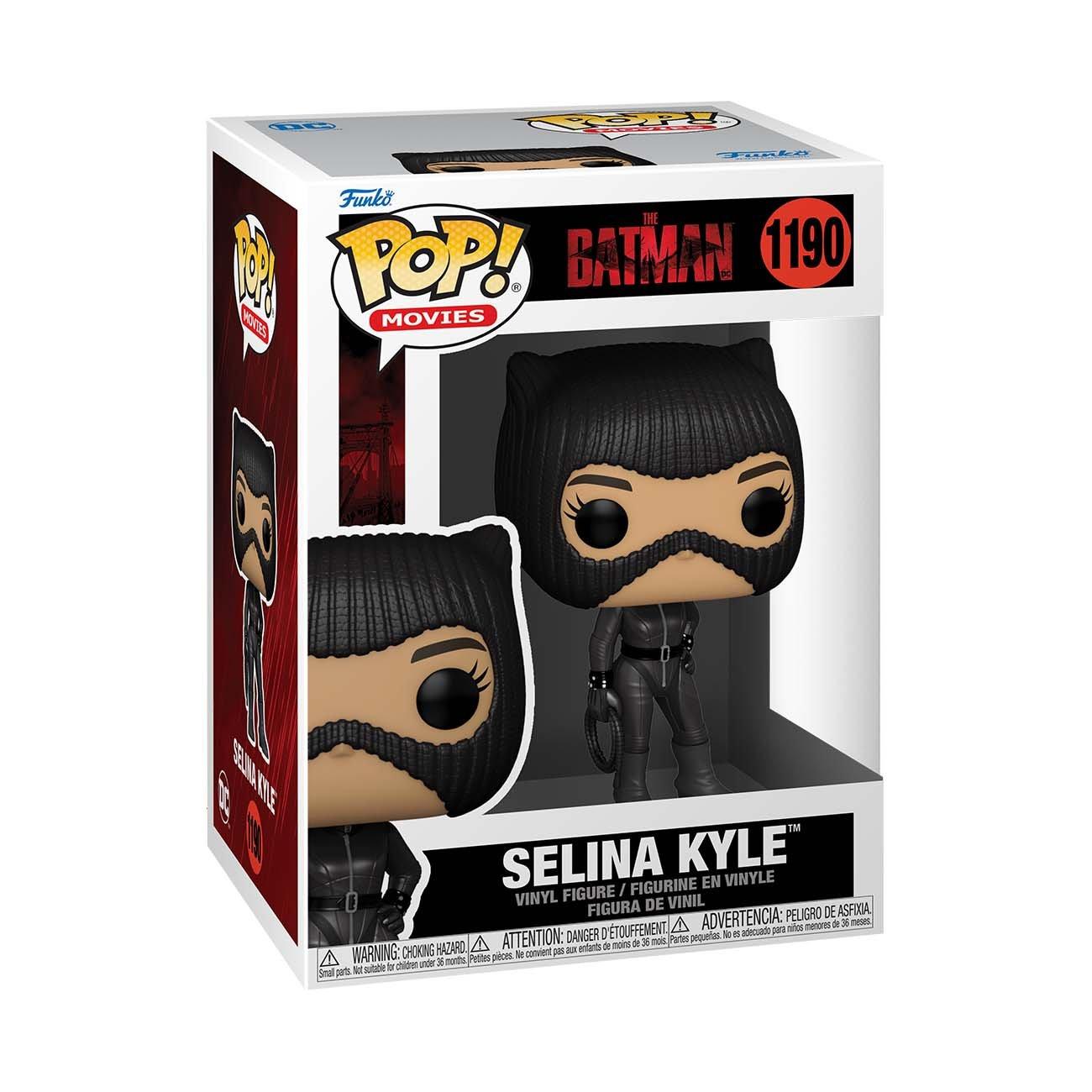 kyle pop figure