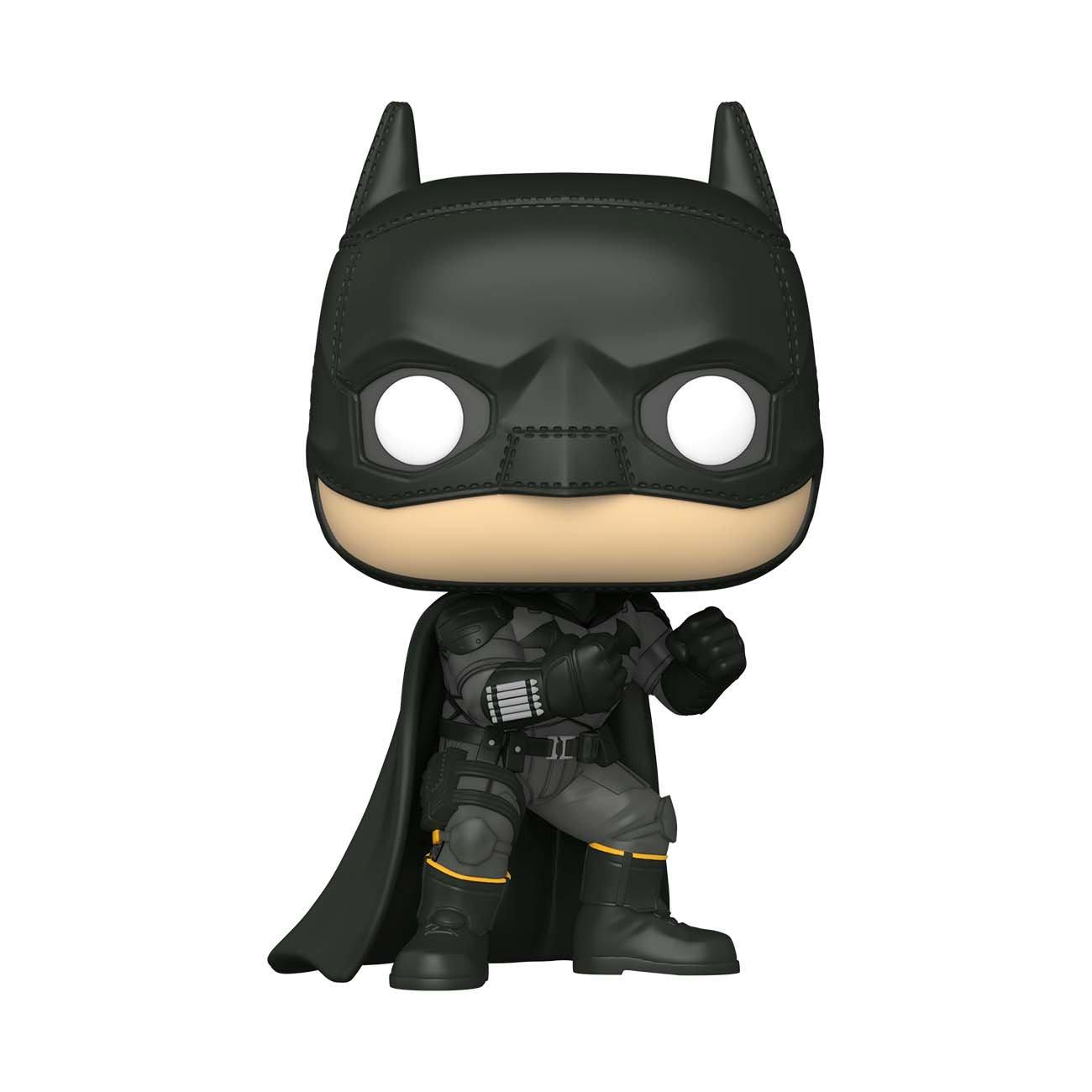Funko POP! Jumbo: The Batman - The 
