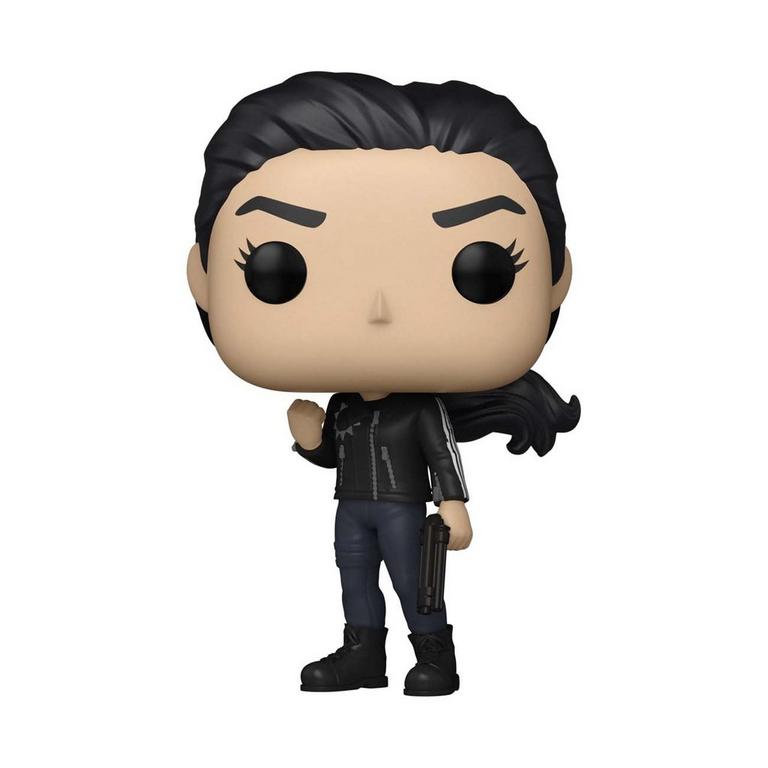 Funko POP! Television: Hawkeye Maya Lopez Vinyl Bobblehead