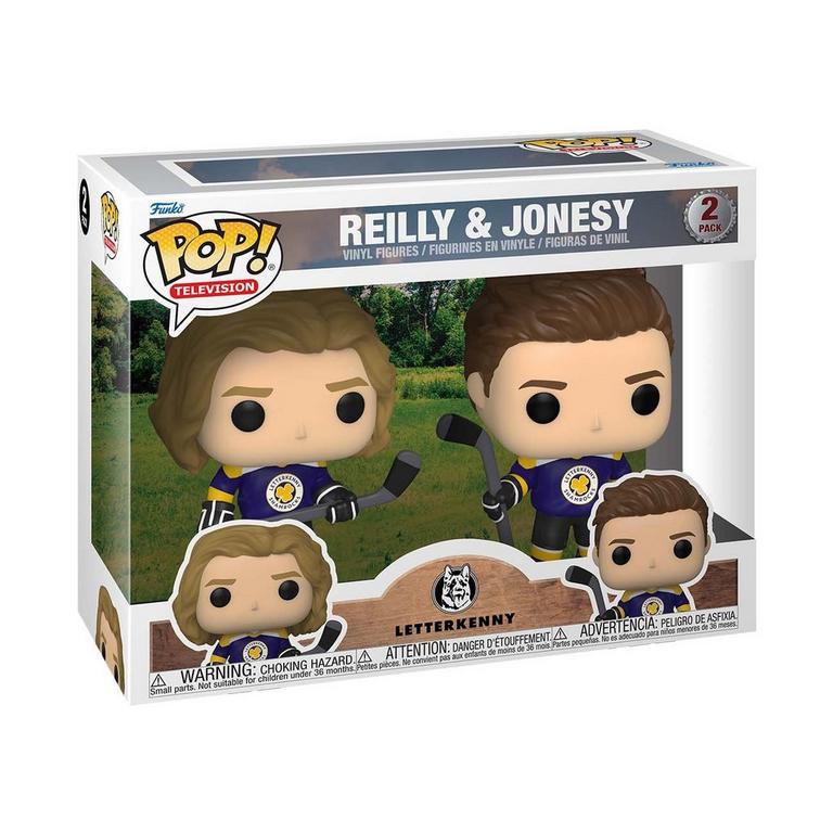 Letterkenny Official Store