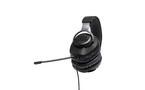 JBL Quantum 100 Wired Over Ear Gaming Headset with Detachable Microphone