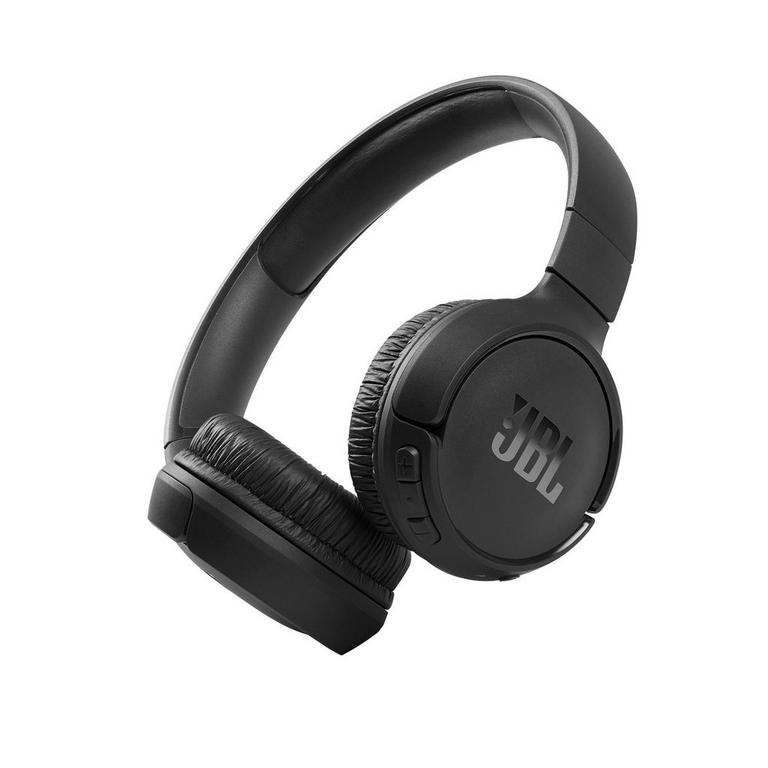 JBL Tune 510BT Wireless Headphones with Pure Bass Sound