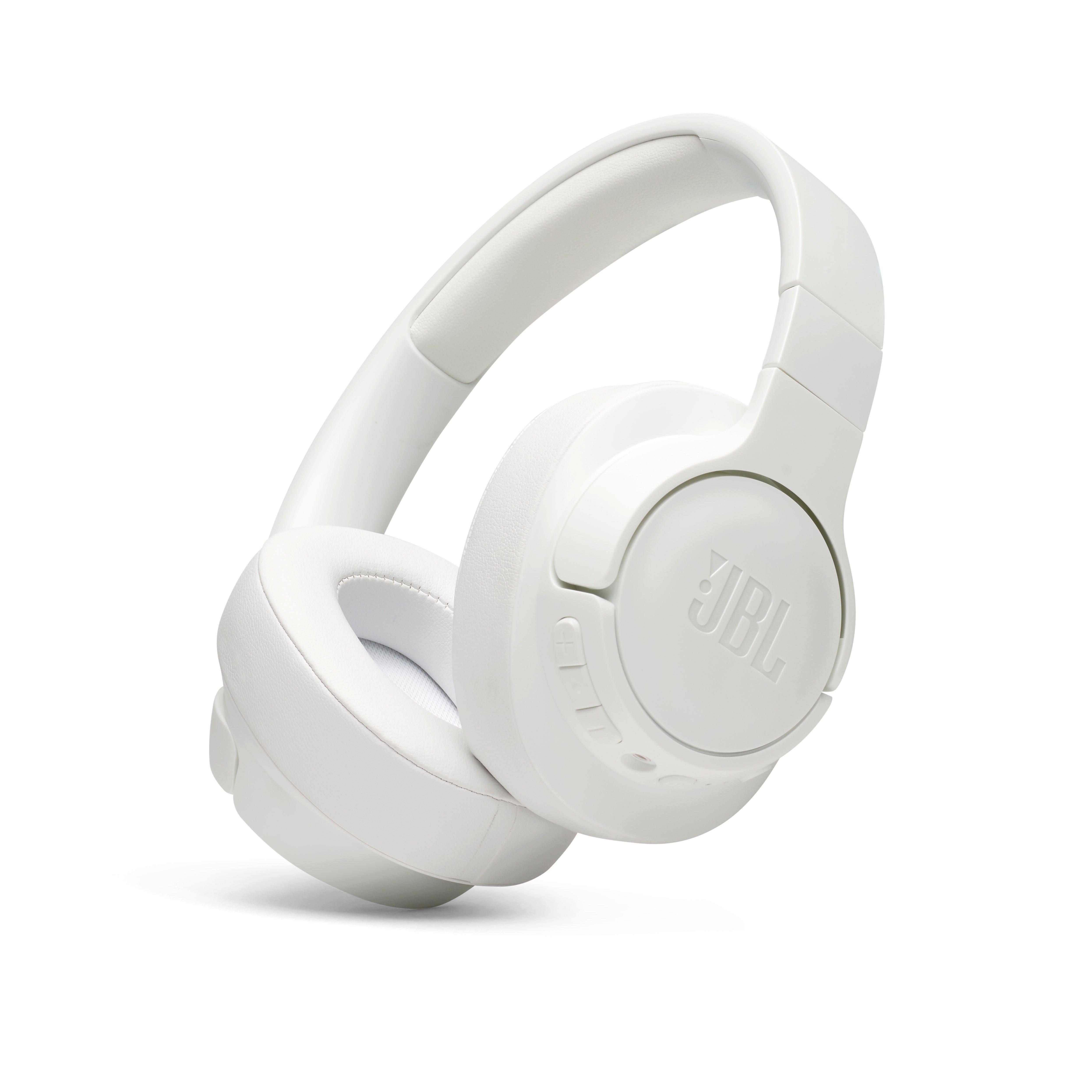 JBL Tune 750BTNC Ear Wireless Noise Cancelling Headphones | GameStop