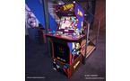 Arcade1Up X-Men 4-Player Wi-Fi Enabled Arcade Cabinet with Stool