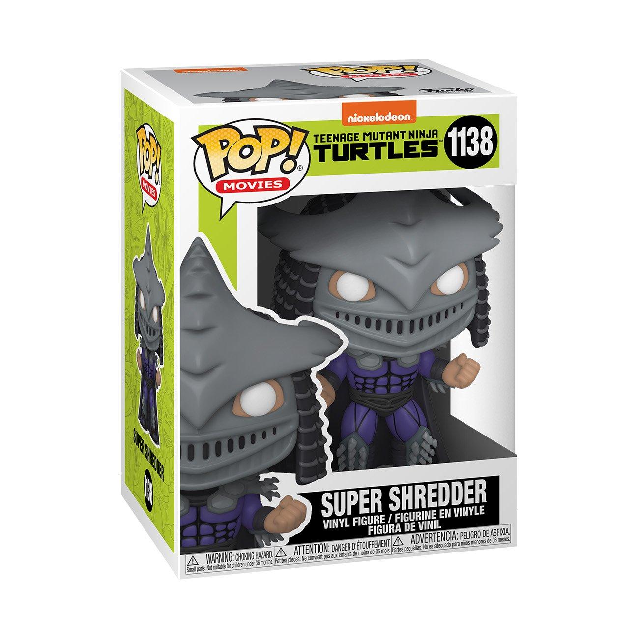 funko pop super