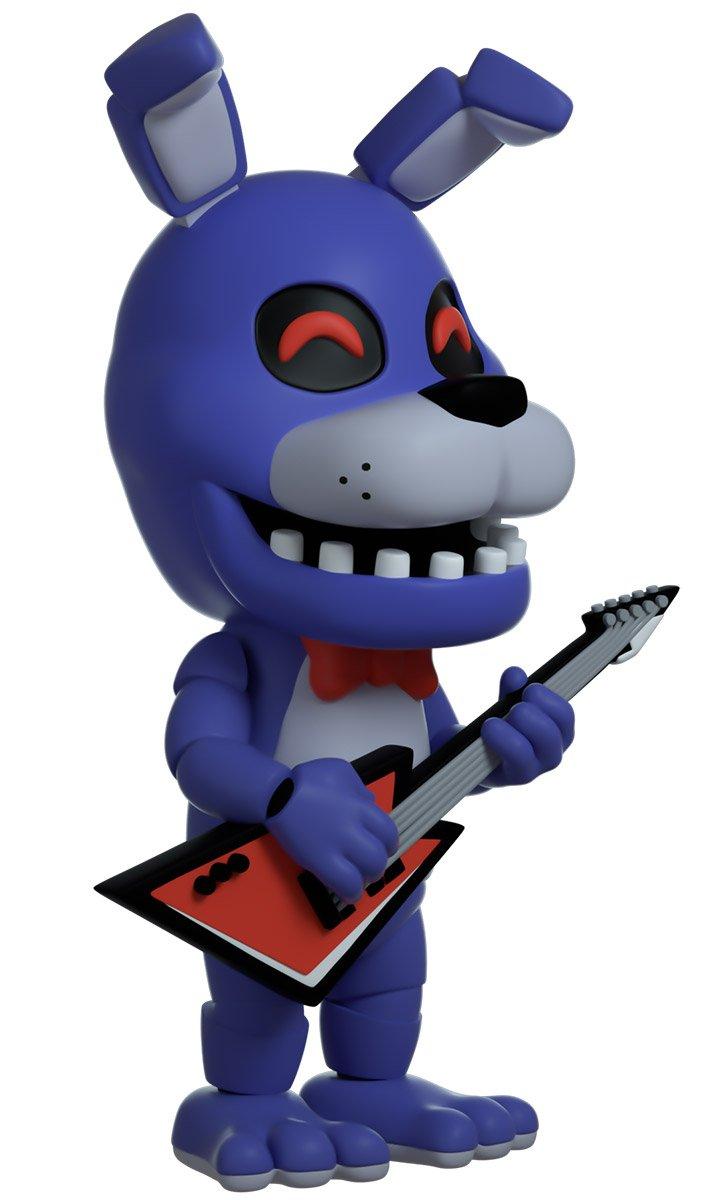 Youtooz Five Nights at Freddy&#39;s Bonnie Vinyl Figure