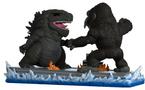 Youtooz Godzilla VS. Kong Vinyl Figure Set