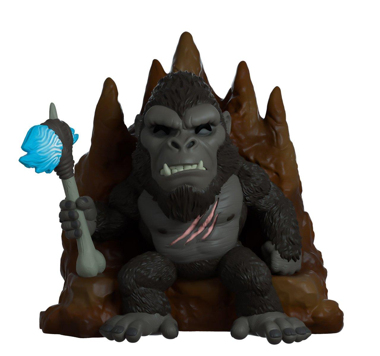 godzilla vs kong youtooz