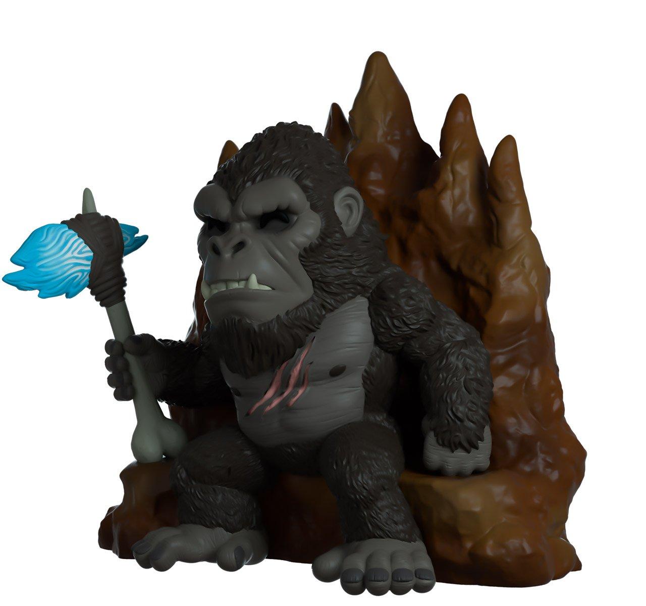 godzilla vs kong youtooz