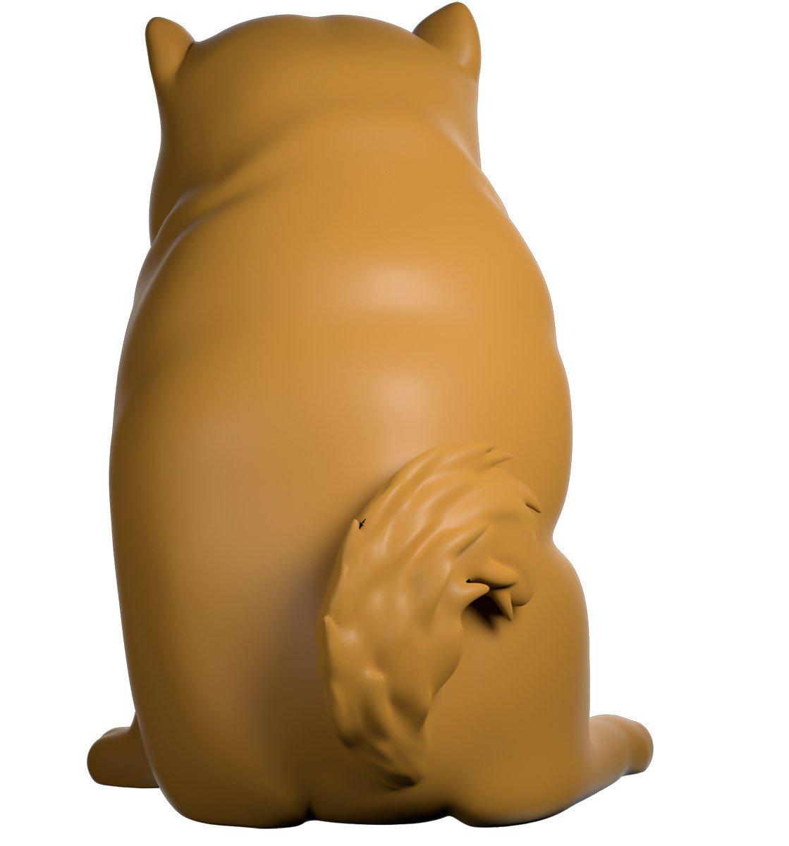 Youtooz Cheems Doge Vinyl Figure 3.5-in Figure