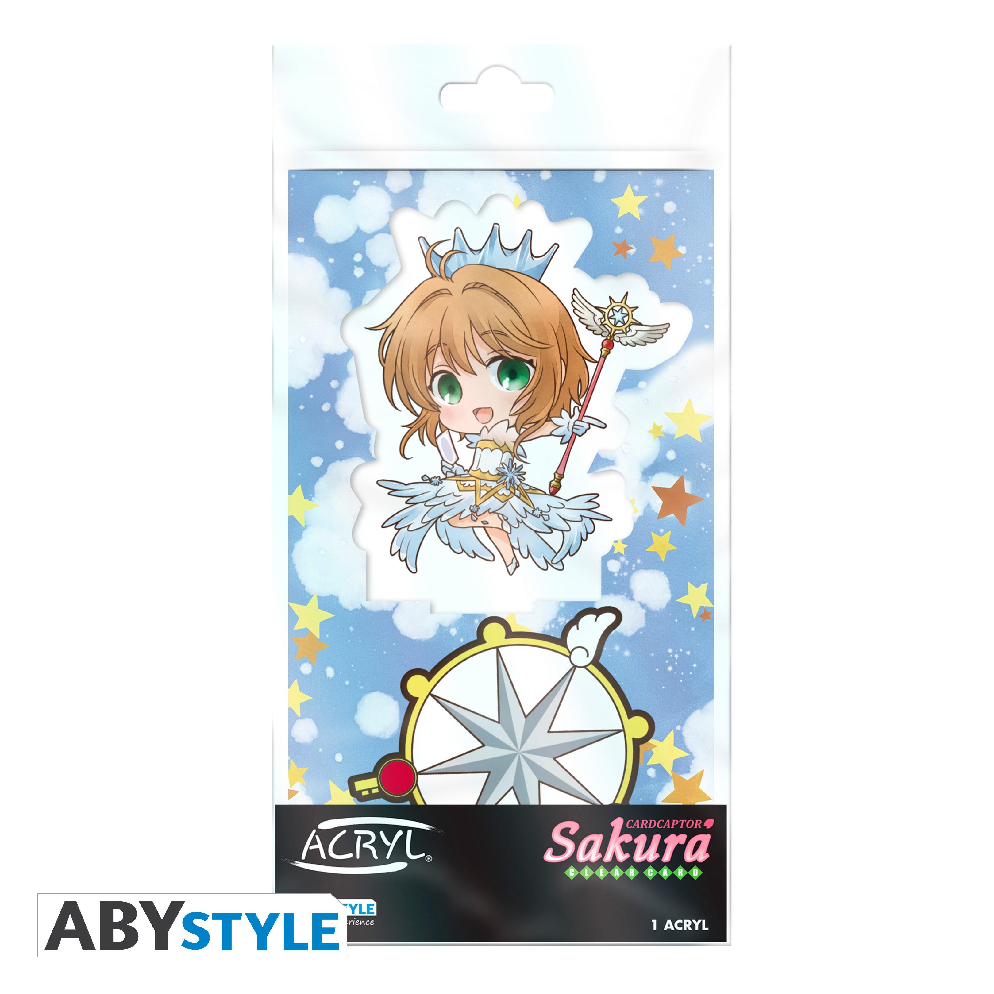 Sugar Apple Fairy Tale Trading Acrylic Key Ring (Set of 7) (Anime Toy) -  HobbySearch Anime Goods Store