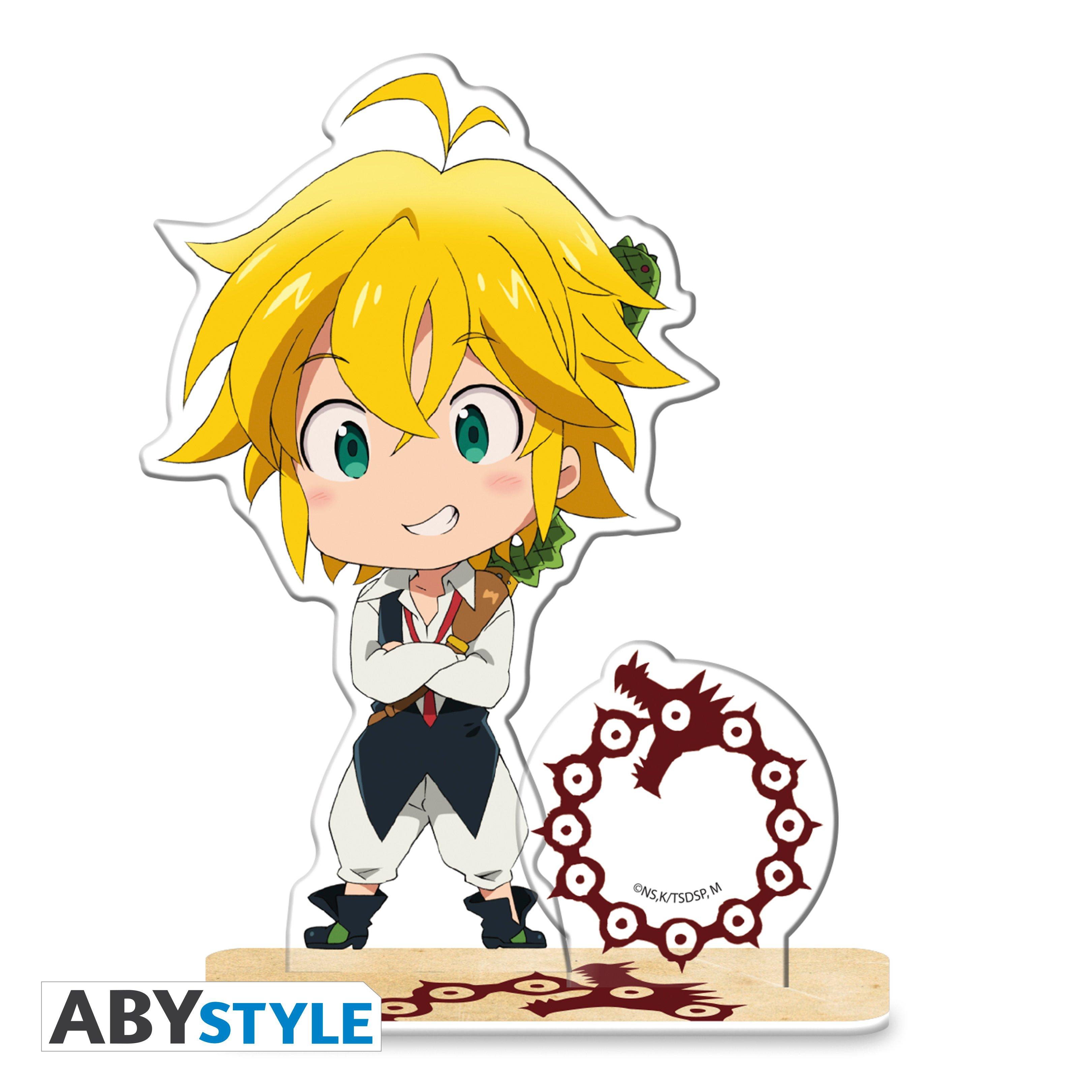 Seven Deadly Sins Murders: Life Sentence For Second Defendant - lvl7dza