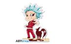 ABYstyle The Seven Deadly Sins Ban Acryl Figure
