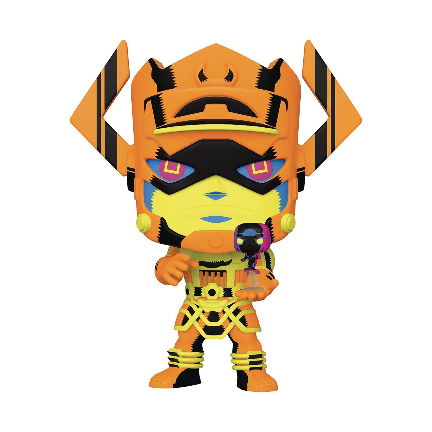 galactus jumbo pop