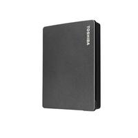list item 1 of 20 Toshiba CANVIO Gaming Console Portable External Hard Drive 4TB Black