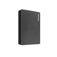 list item 7 of 20 Toshiba CANVIO Gaming Console Portable External Hard Drive 4TB Black
