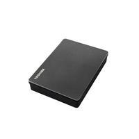 list item 10 of 20 Toshiba CANVIO Gaming Console Portable External Hard Drive 4TB Black