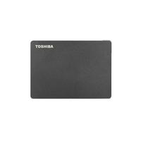 list item 13 of 20 Toshiba CANVIO Gaming Console Portable External Hard Drive 4TB Black