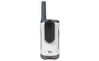 Motorola Solutions Talkabout T260 Two-Way Radio 2 Pack White/Black