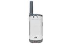 Motorola Solutions Talkabout T260TP Two-Way Radio 3 Pack White/Black