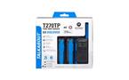 Motorola Solutions Talkabout T270TP Two-Way Radio 3 Pack Blue/Black