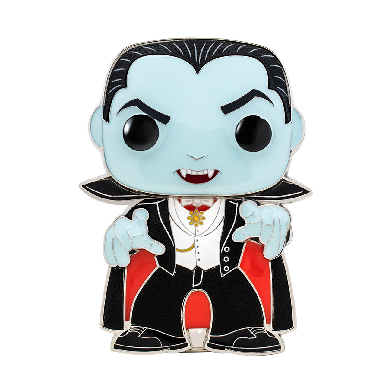 Funko POP! Pins Universal Monsters Dracula Enamel Pin