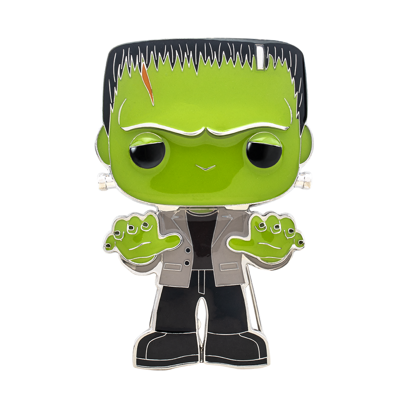 Funko POP! Pins Universal Monsters Frankenstein Enamel Pin