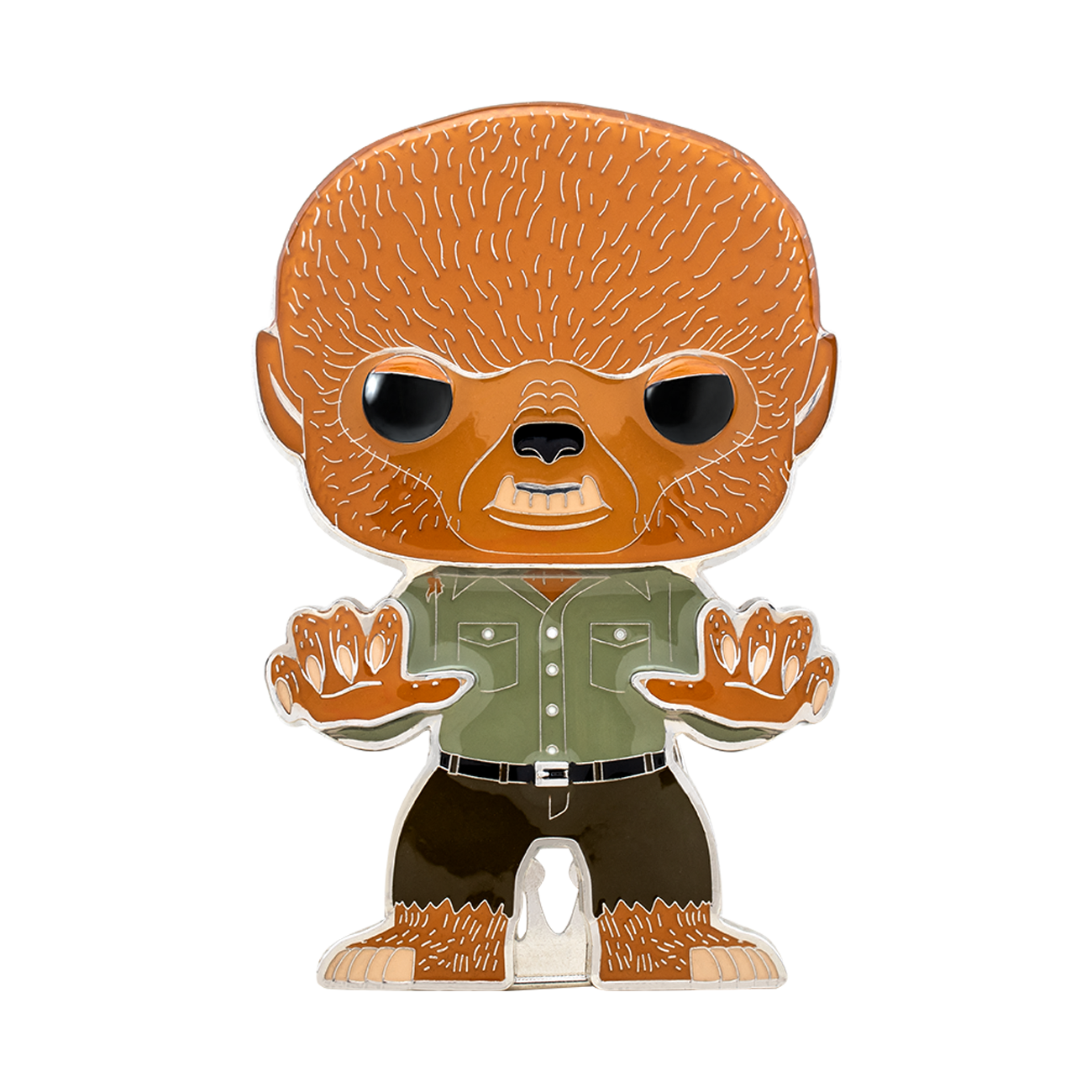 funko enamel pin
