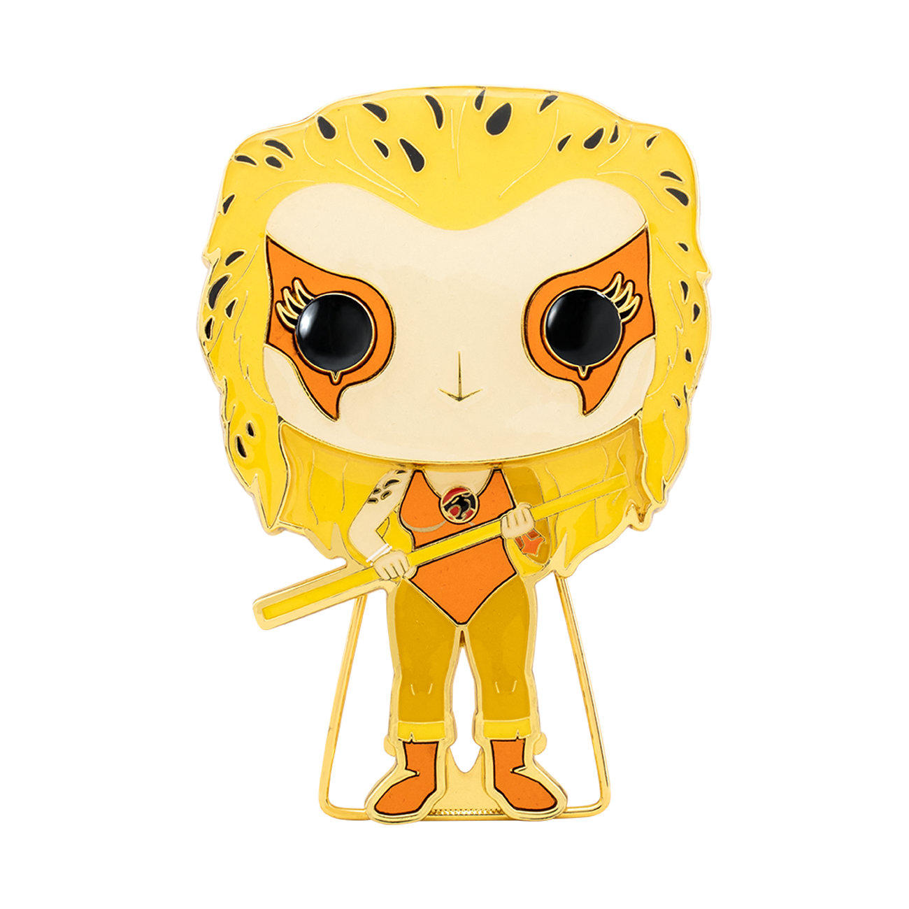 funko enamel pin