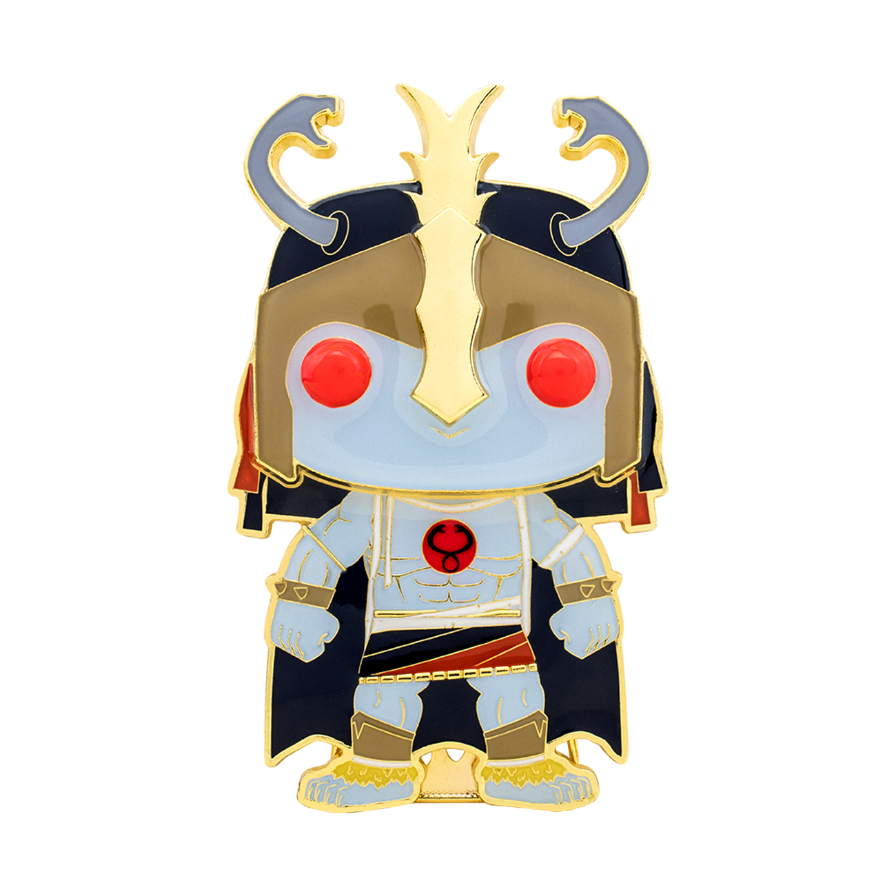 funko enamel pin