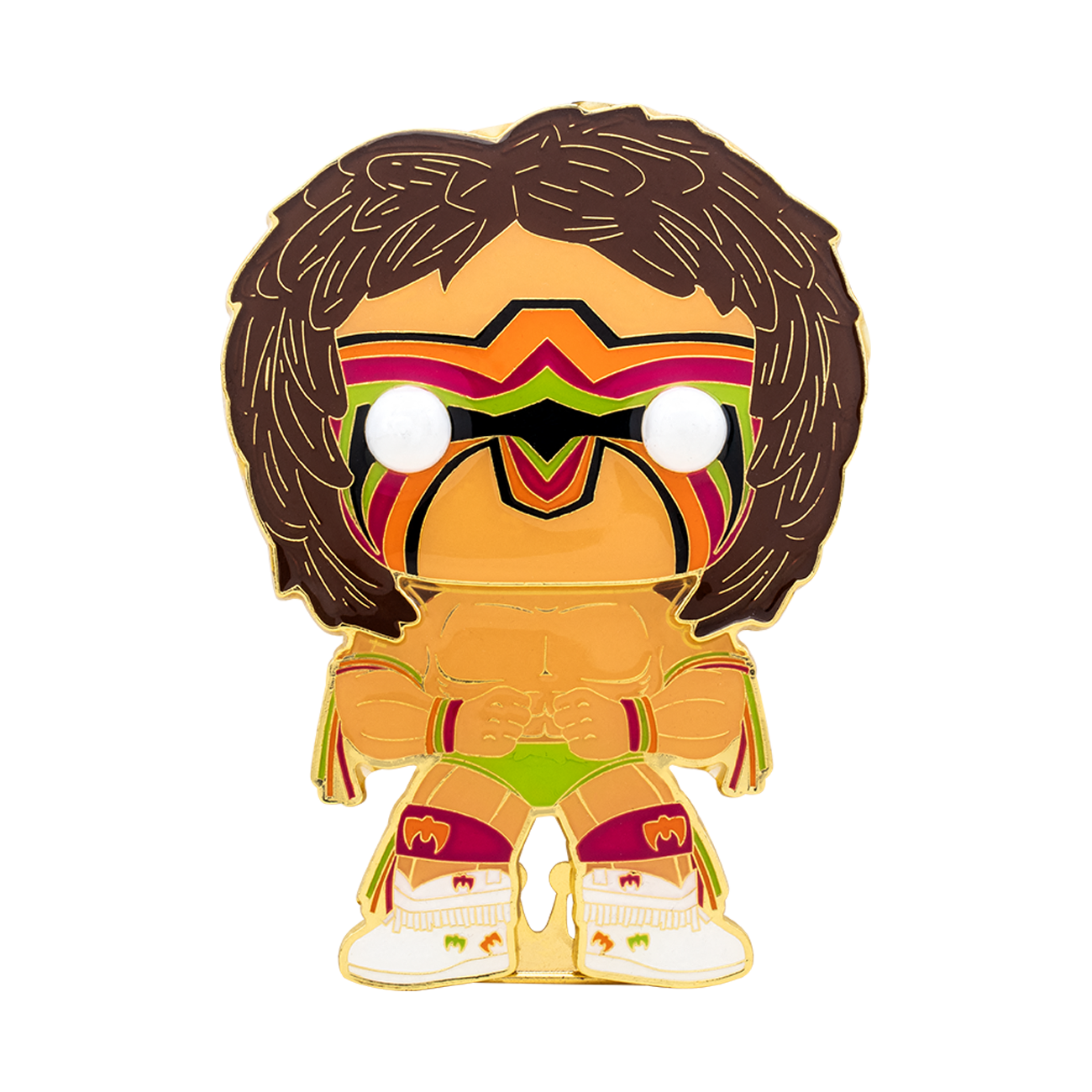 funko enamel pin