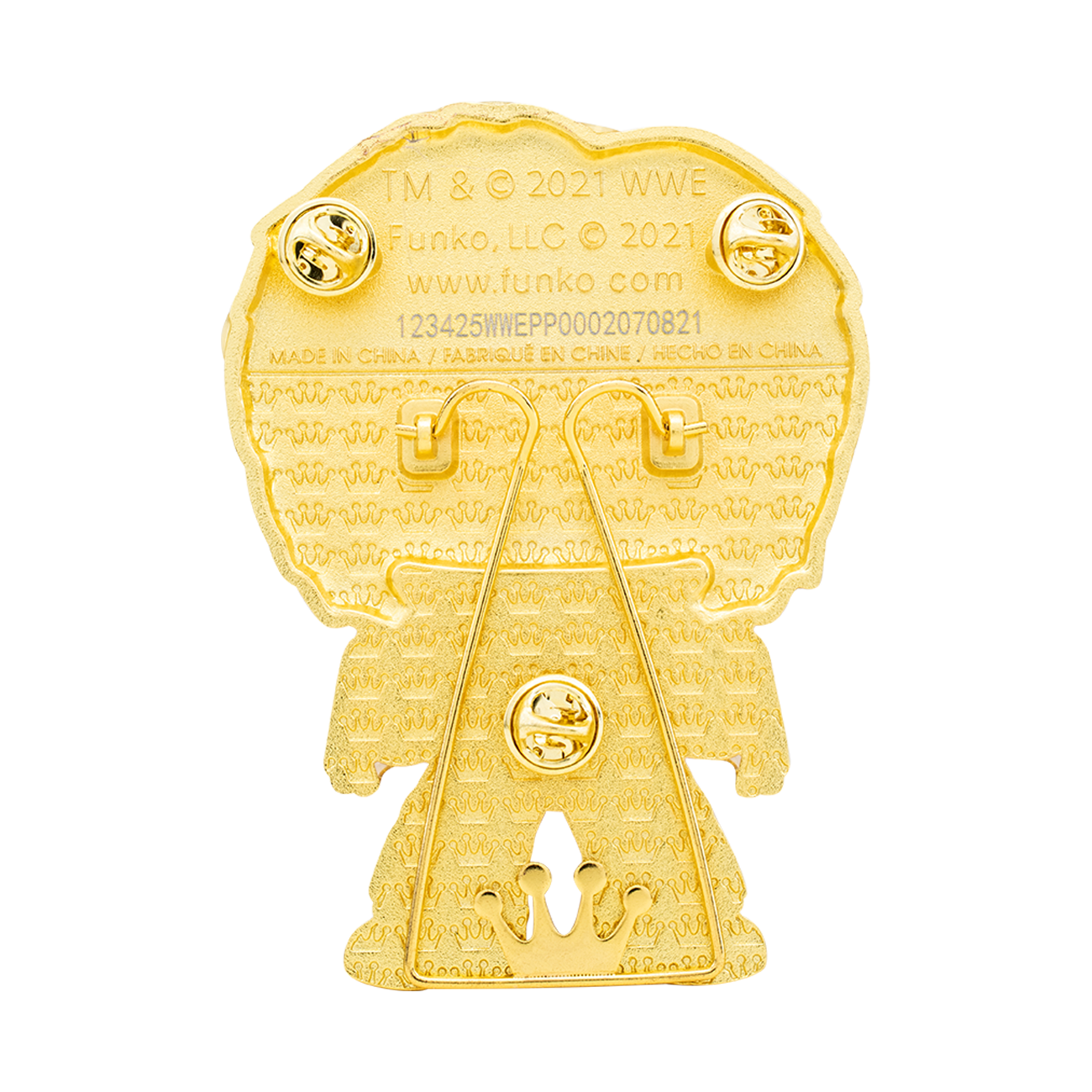 funko enamel pin