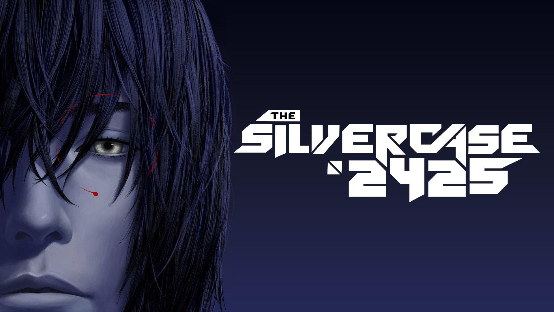 The Silver Case 2425 Deluxe Edition - Nintendo Switch Games and Software