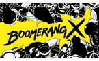 Boomerang X - Nintendo Switch