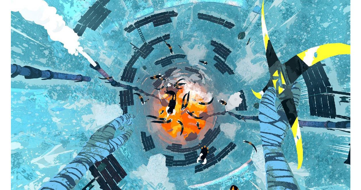 Boomerang X | Devolver Digital | GameStop