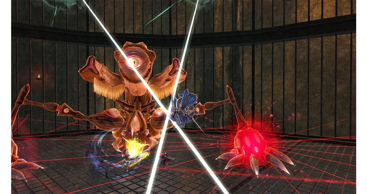 Ys IX: Monstrum Nox - Nintendo Switch Digital